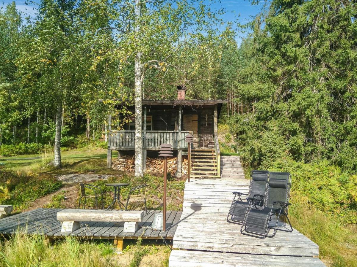 Holiday Home Saarijaervi By Interhome Sipila المظهر الخارجي الصورة