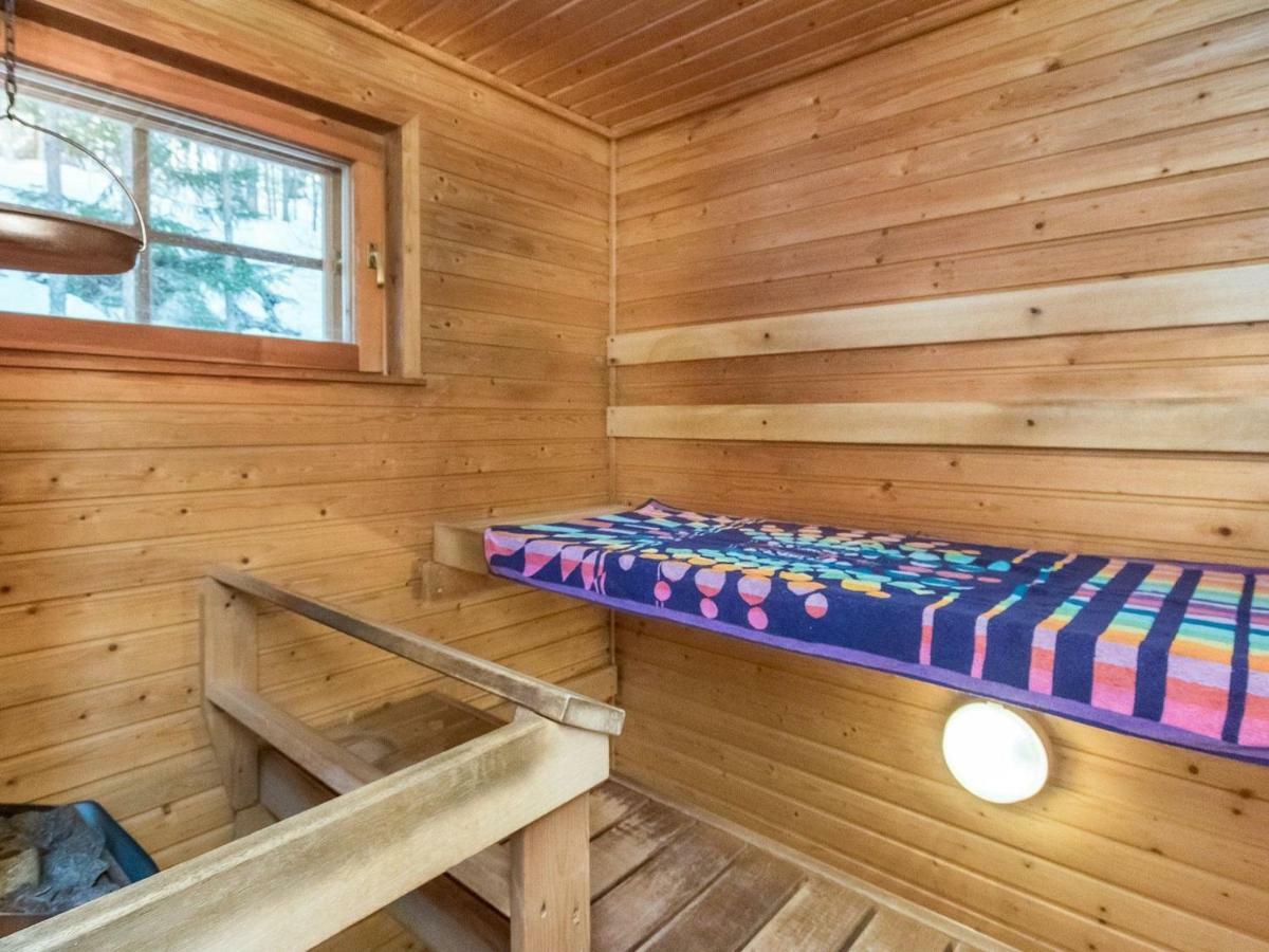 Holiday Home Saarijaervi By Interhome Sipila المظهر الخارجي الصورة