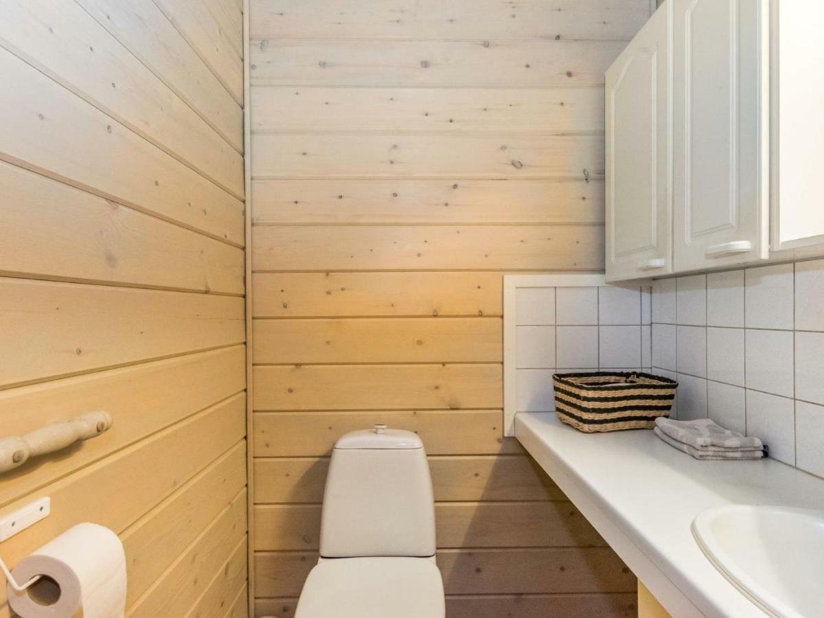 Holiday Home Saarijaervi By Interhome Sipila المظهر الخارجي الصورة